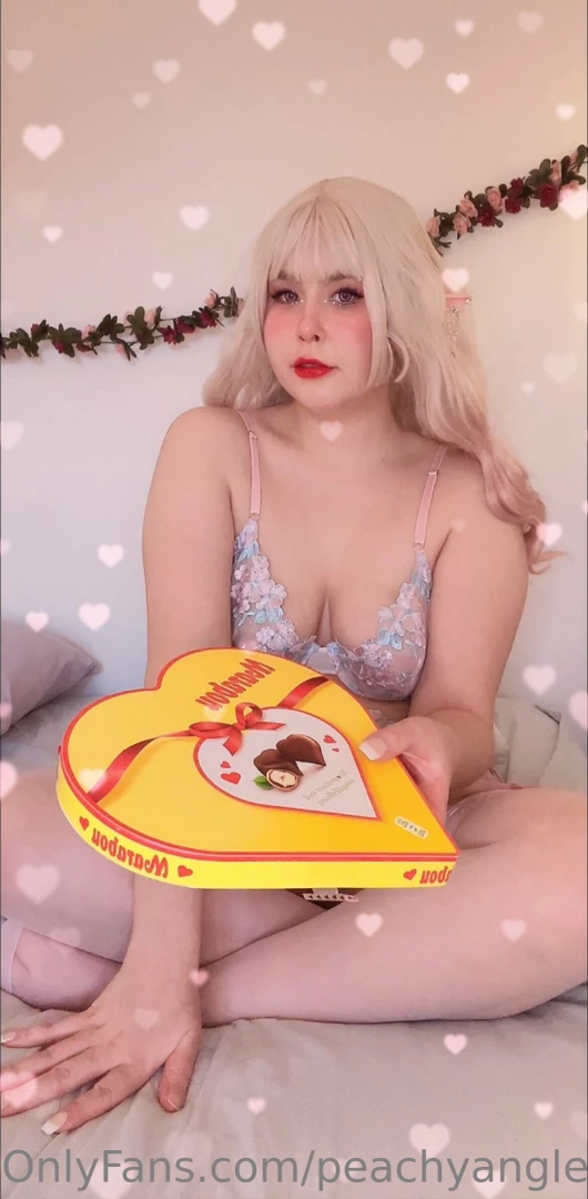peachyangles Onlyfans leaked photo 18435775 on Hotleaks.tv