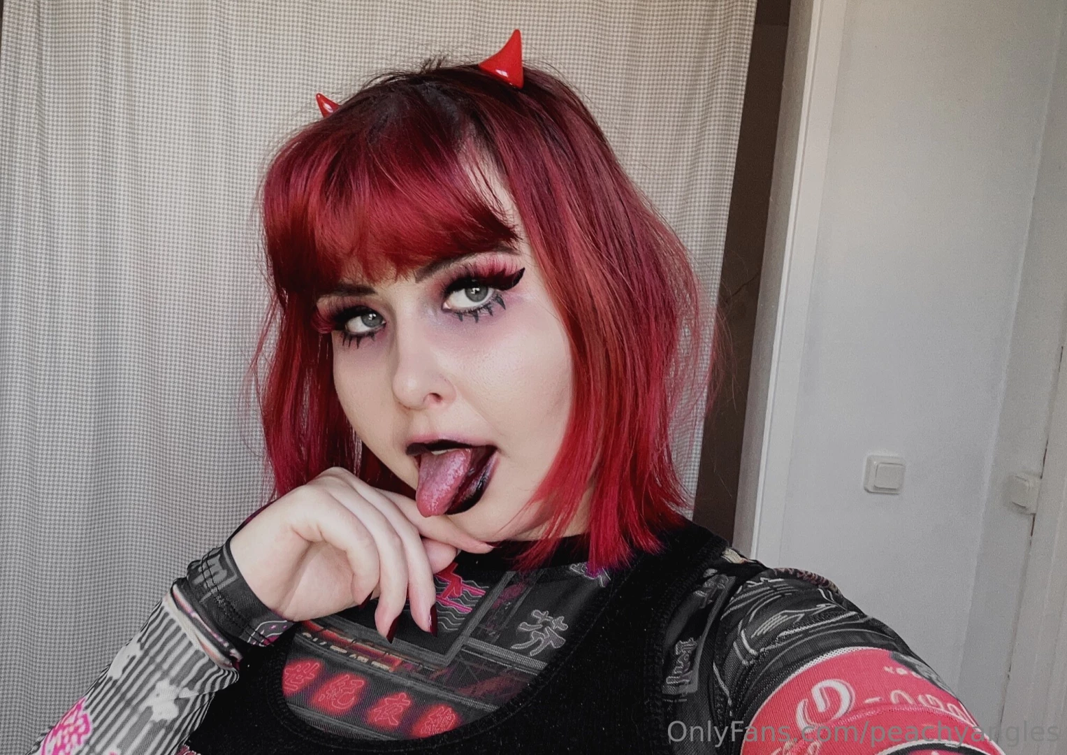 peachyangles Onlyfans leaked photo 18436151 on Hotleaks.tv