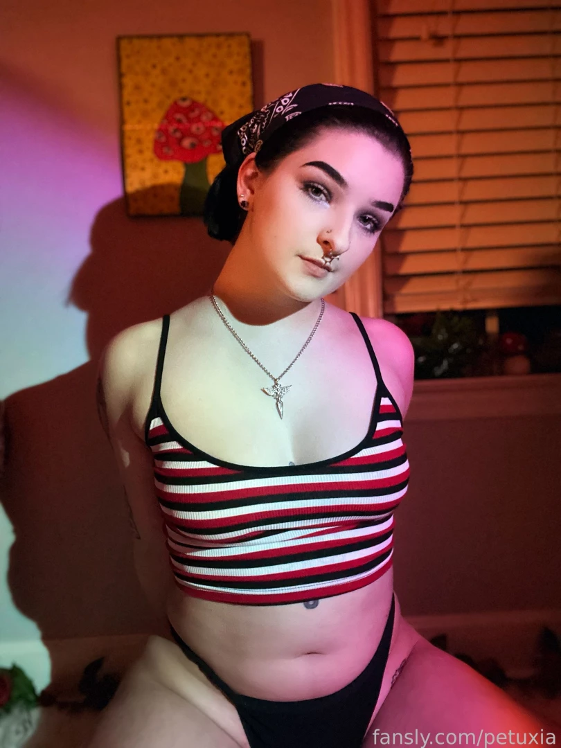 petuxia Onlyfans leaked photo 18432847 on Hotleaks.tv