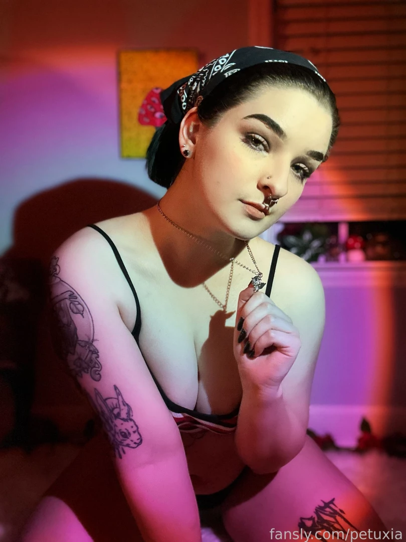petuxia Onlyfans leaked photo 18432856 on Hotleaks.tv