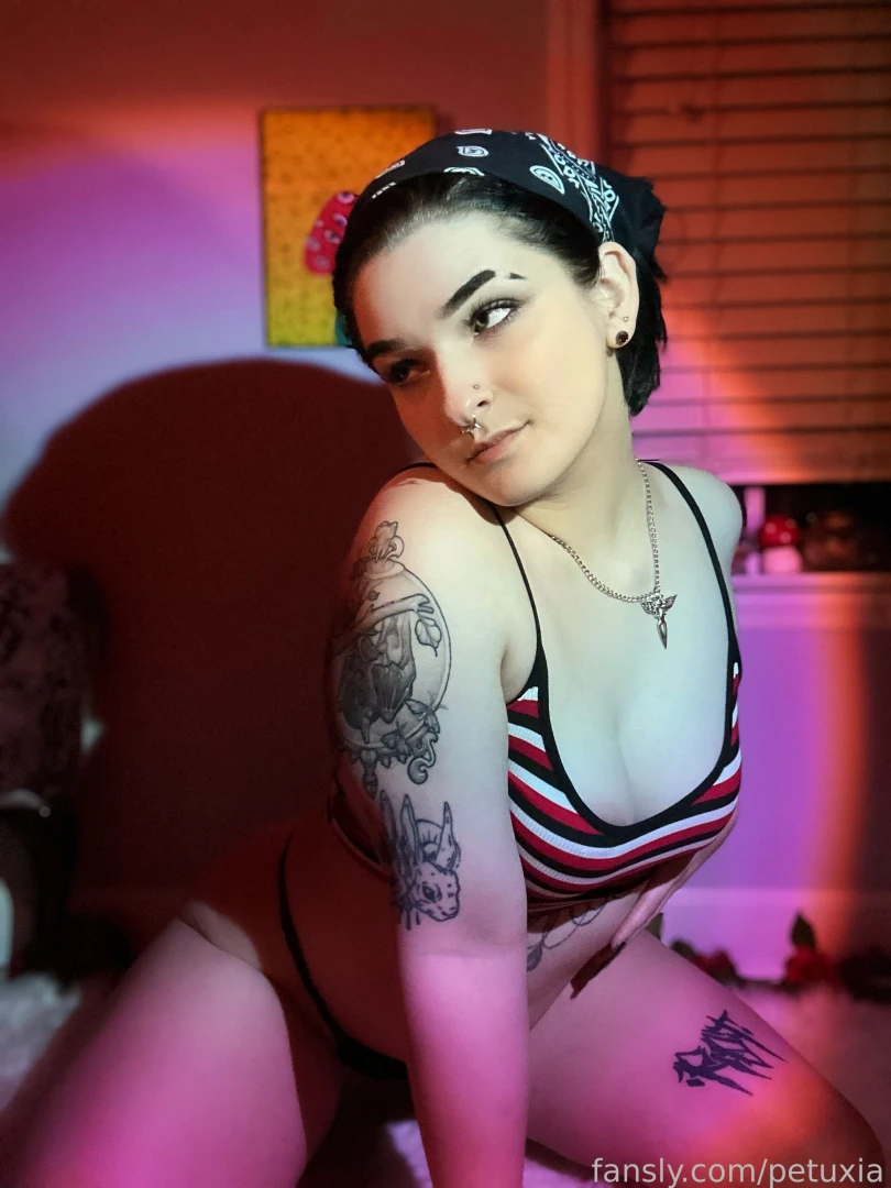 petuxia Onlyfans leaked photo 18432857 on Hotleaks.tv