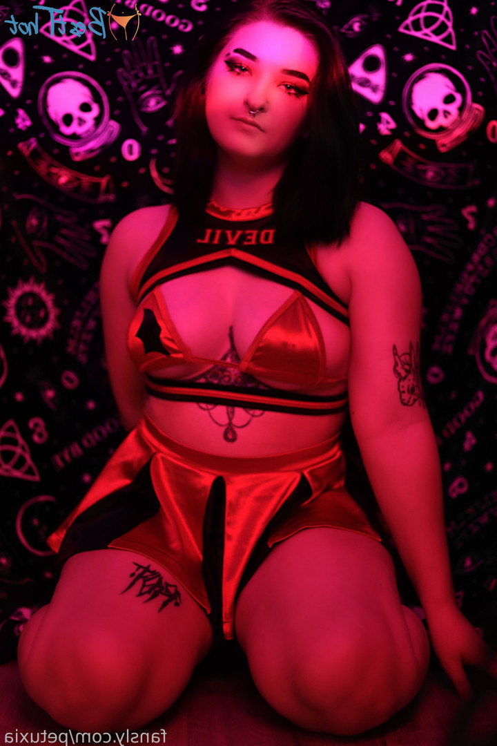 petuxia Onlyfans leaked photo 18443324 on Hotleaks.tv