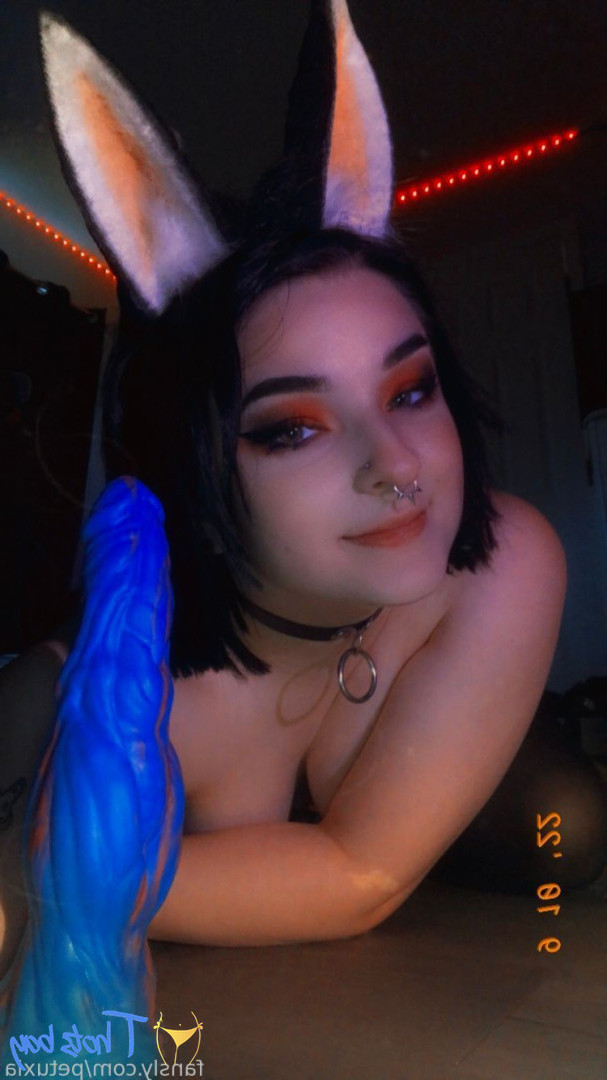 petuxia Onlyfans leaked photo 18445638 on Hotleaks.tv