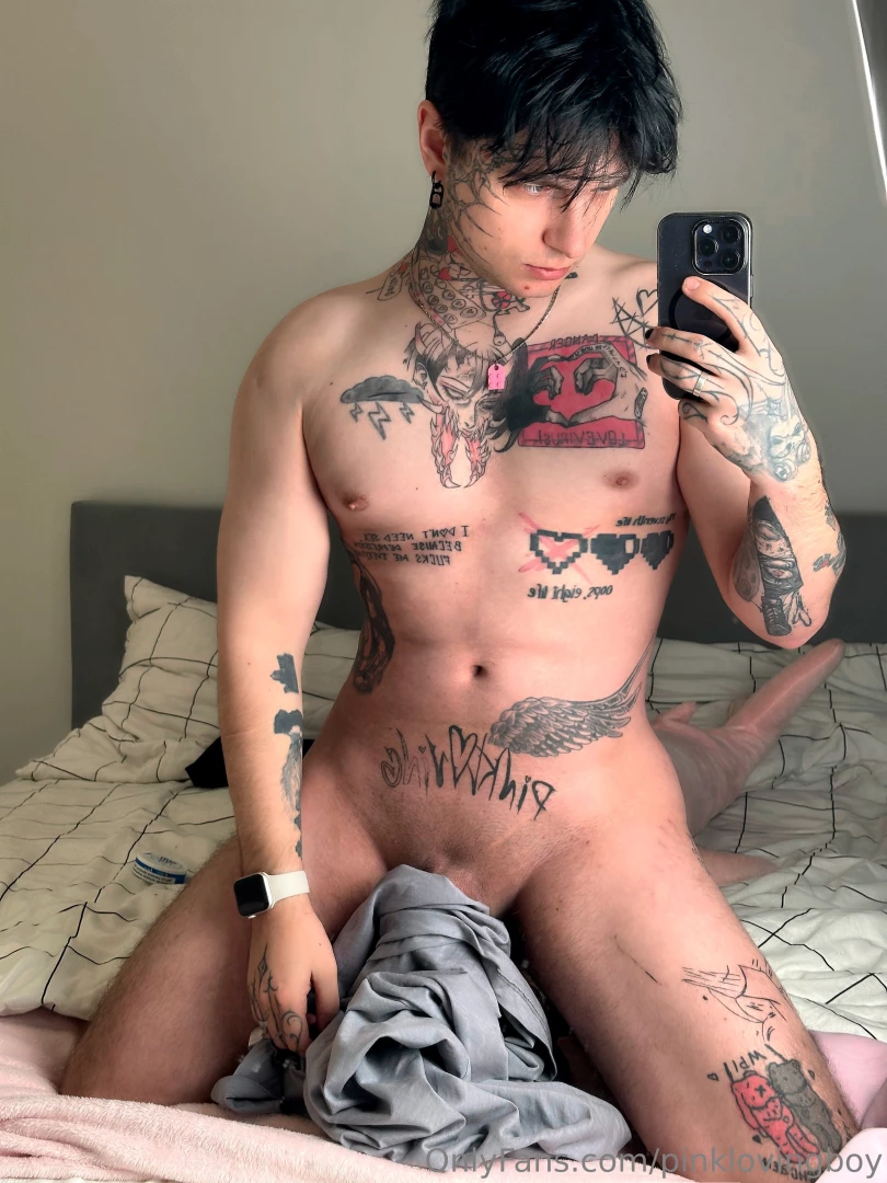 pinklovingboy Onlyfans leaked photo 18432227 on Hotleaks.tv