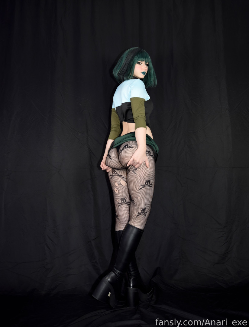 Anari_exe [ anari-exe ] Onlyfans leaked photo 18433346 on Hotleaks.tv