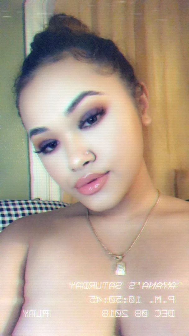 Aya 🇵🇭 [ thotayana ] Onlyfans leaked photo 1187015 on Hotleaks.tv
