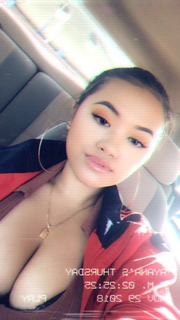 Aya 🇵🇭 [ thotayana ] Onlyfans leaked photo 1187016 on Hotleaks.tv