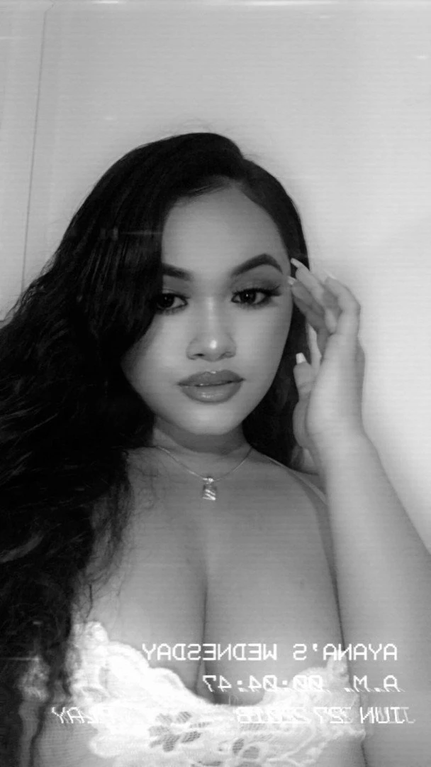 Aya 🇵🇭 [ thotayana ] Onlyfans leaked photo 1187026 on Hotleaks.tv