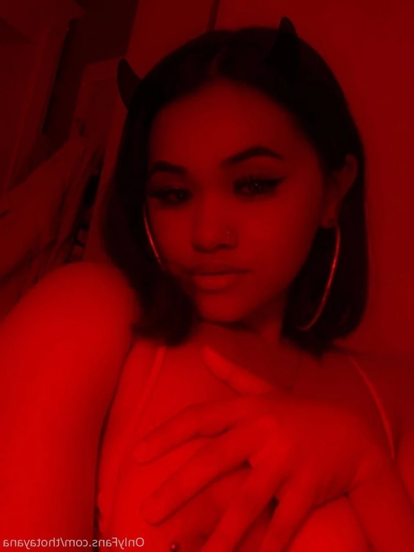 Aya 🇵🇭 [ thotayana ] Onlyfans leaked photo 1187028 on Hotleaks.tv