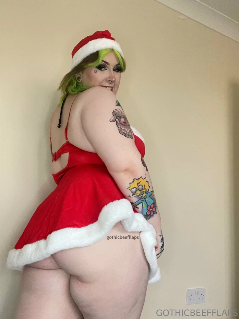 gothicbeefflaps Onlyfans leaked photo 18437081 on Hotleaks.tv