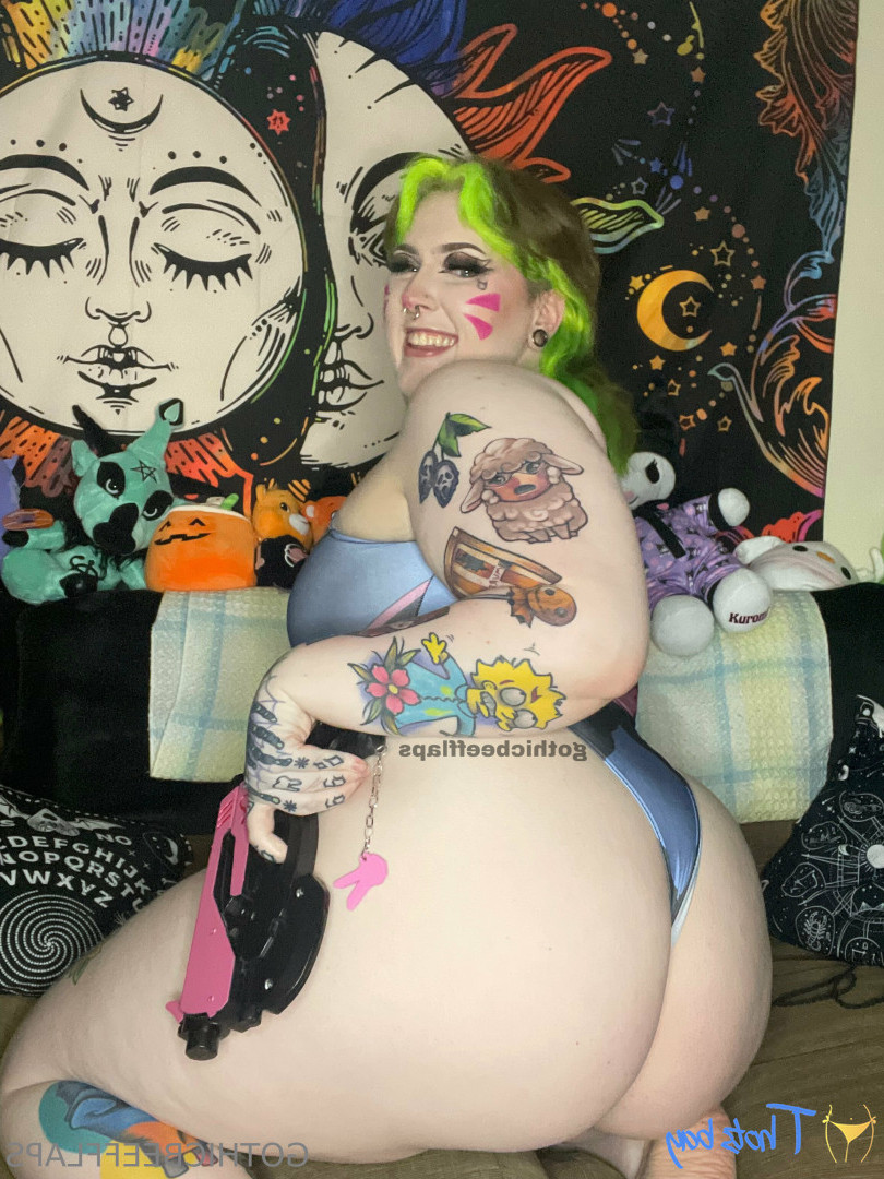 gothicbeefflaps Onlyfans leaked photo 18442288 on Hotleaks.tv