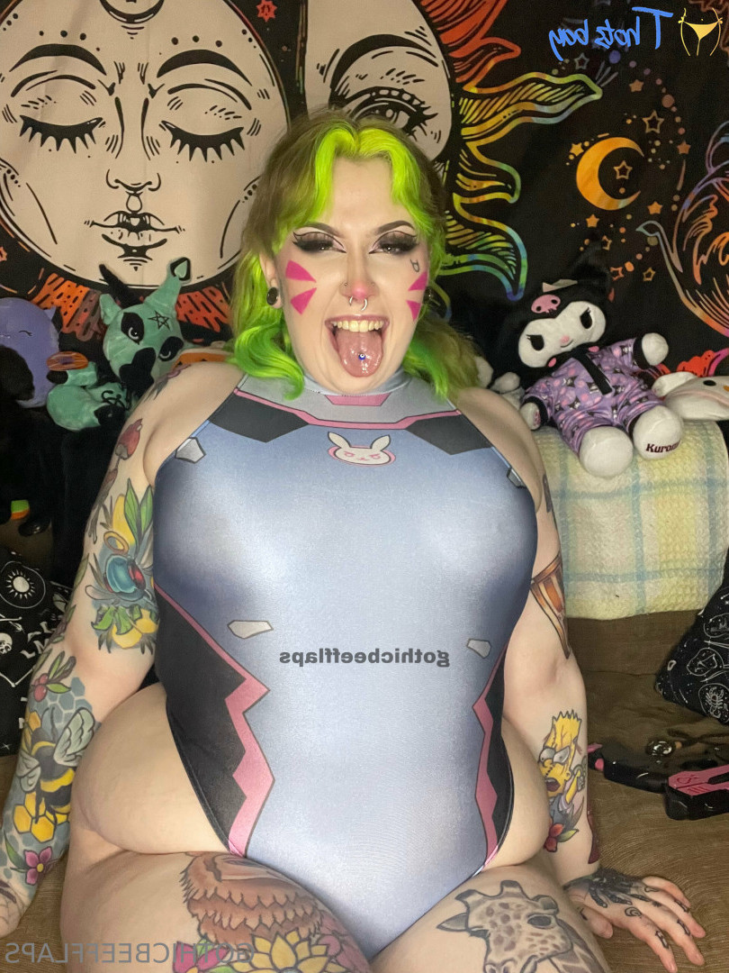 gothicbeefflaps Onlyfans leaked photo 18442503 on Hotleaks.tv