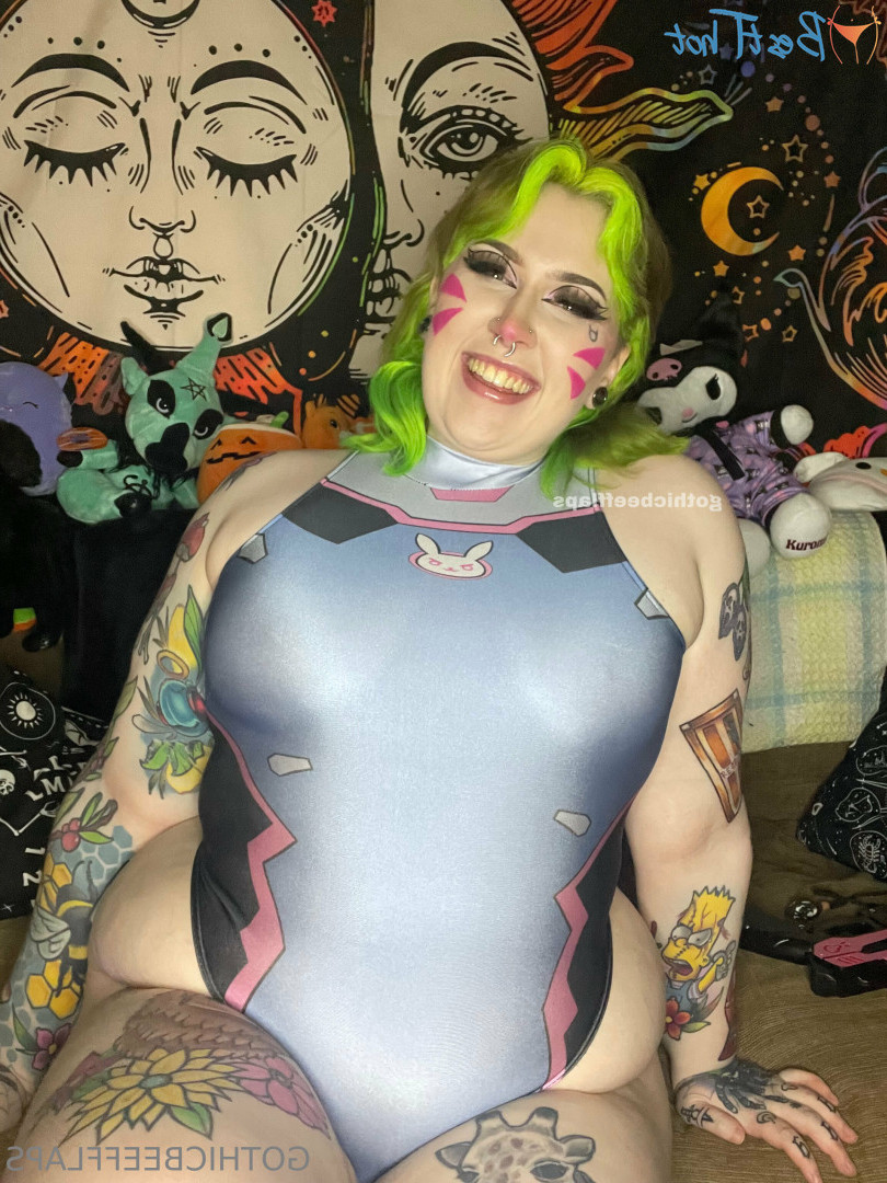 gothicbeefflaps Onlyfans leaked photo 18442504 on Hotleaks.tv