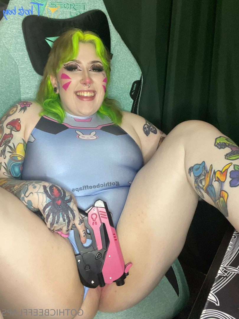 gothicbeefflaps Onlyfans leaked photo 18442748 on Hotleaks.tv