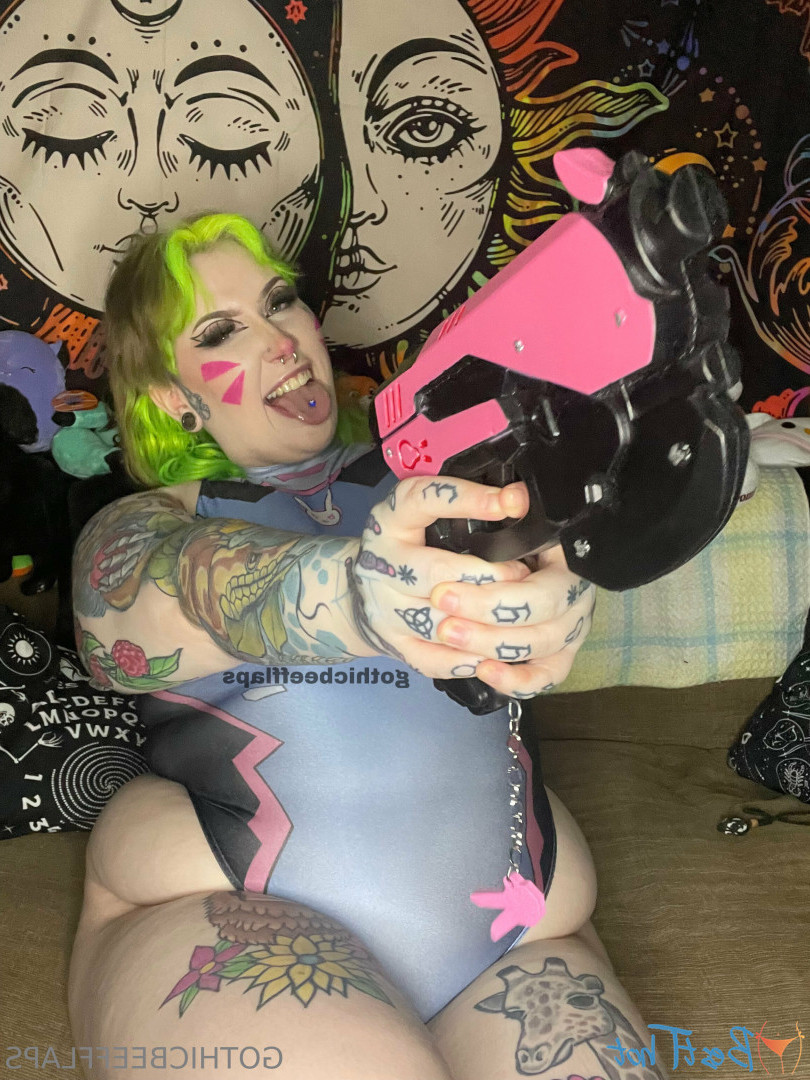 gothicbeefflaps Onlyfans leaked photo 18443769 on Hotleaks.tv