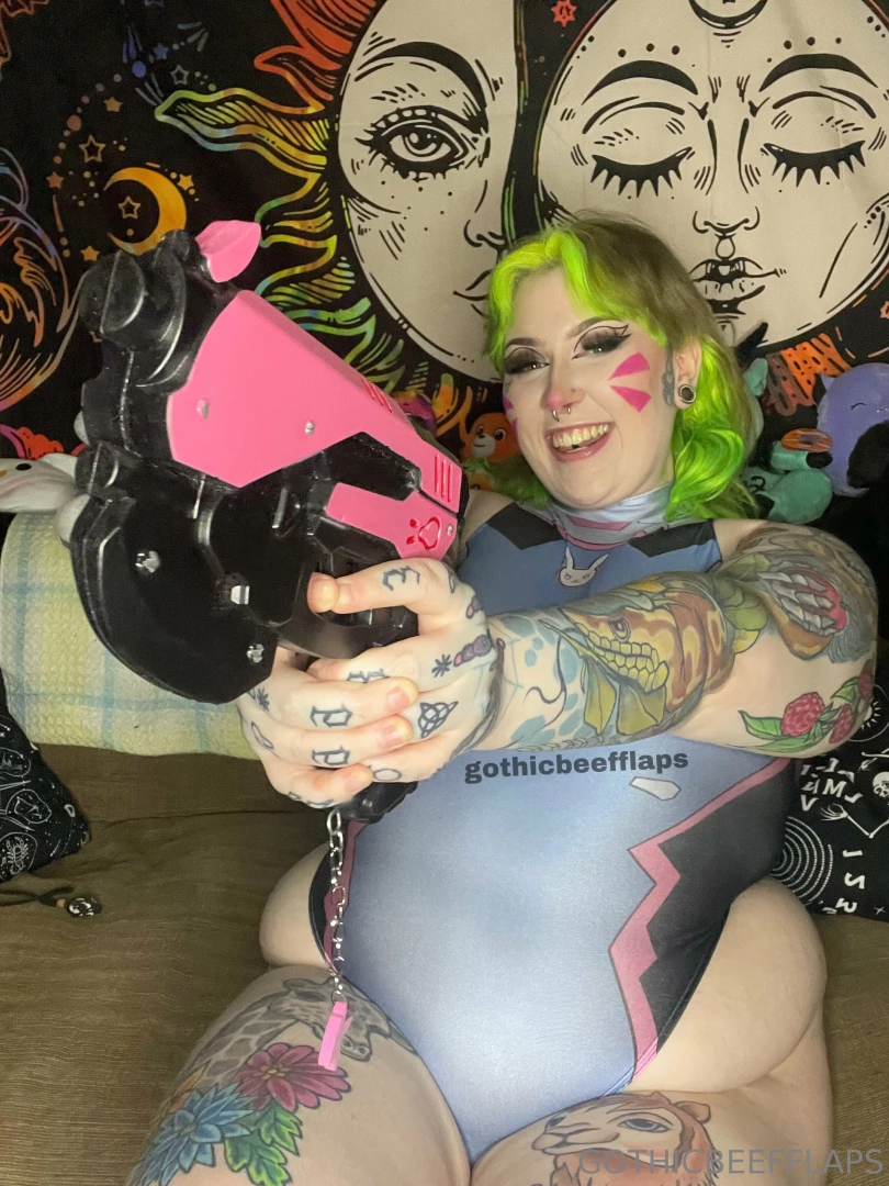 gothicbeefflaps Onlyfans leaked photo 18443770 on Hotleaks.tv