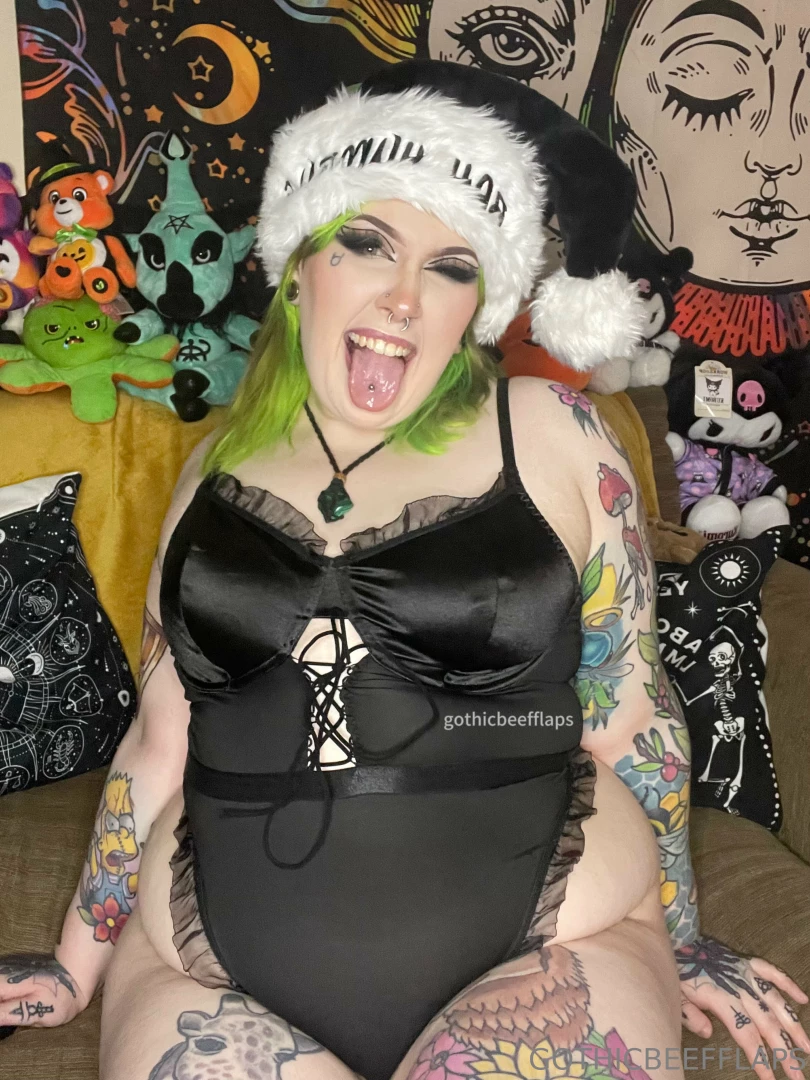 gothicbeefflaps Onlyfans leaked photo 18445742 on Hotleaks.tv
