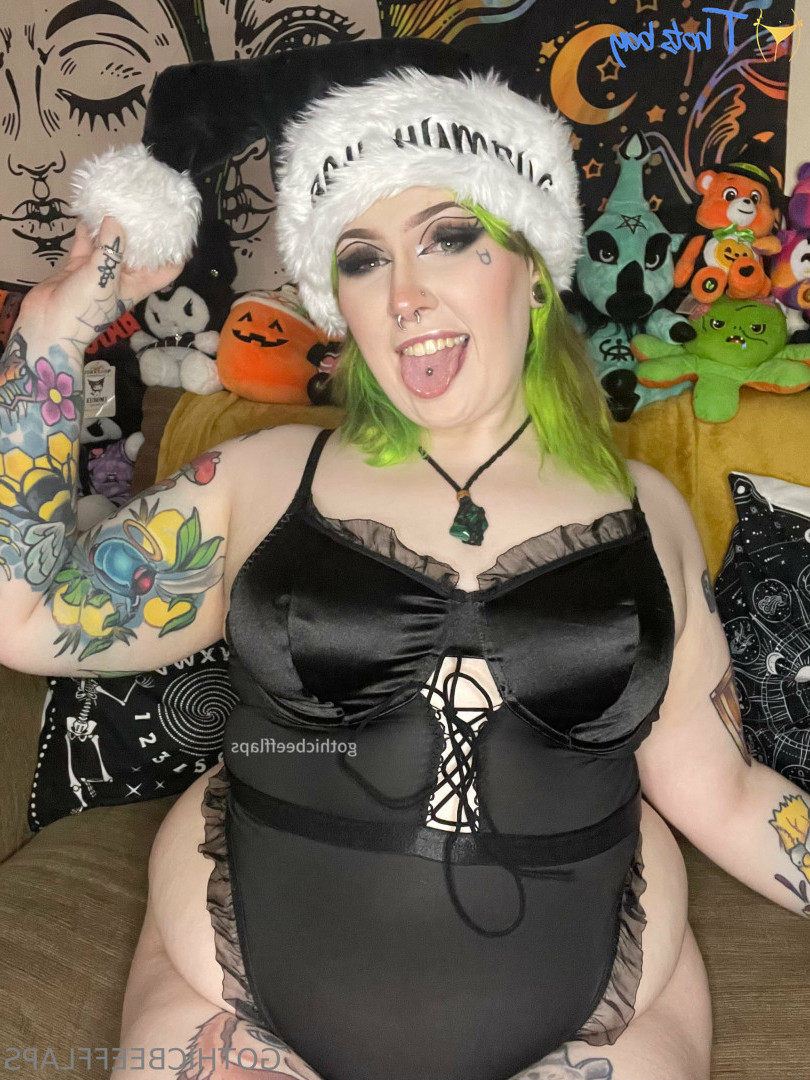 gothicbeefflaps Onlyfans leaked photo 18445743 on Hotleaks.tv