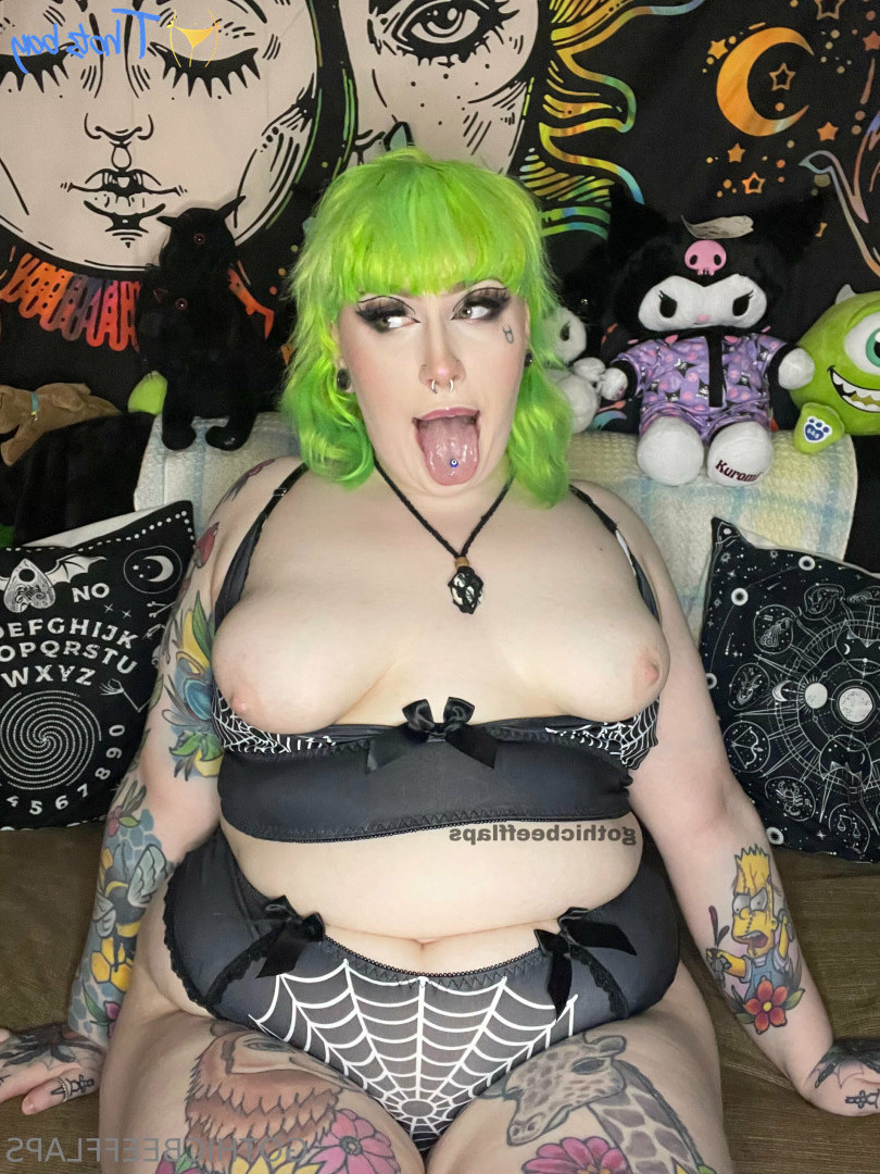 gothicbeefflaps Onlyfans leaked photo 18452468 on Hotleaks.tv