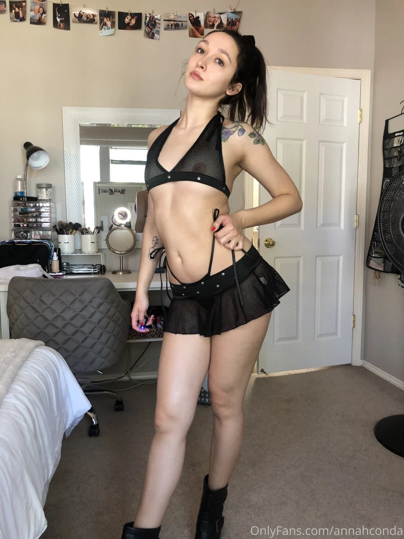 annahconda Onlyfans leaked photo 18438670 on Hotleaks.tv