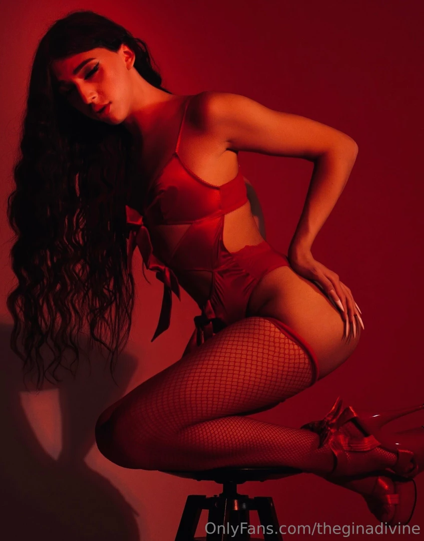theginadivine Onlyfans leaked photo 18445231 on Hotleaks.tv