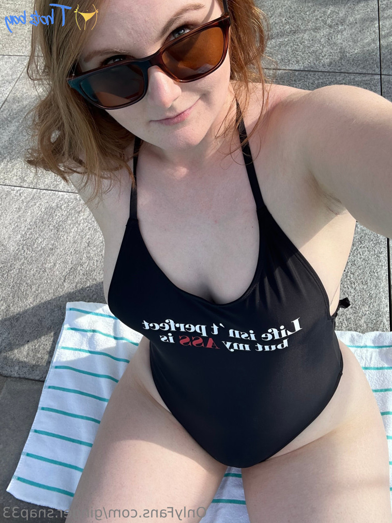 ginger.snap33 [ ginger-snap33 ] Onlyfans leaked photo 18446678 on Hotleaks.tv