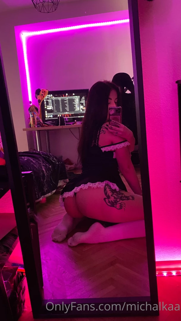 michalkaa Onlyfans leaked photo 18447942 on Hotleaks.tv