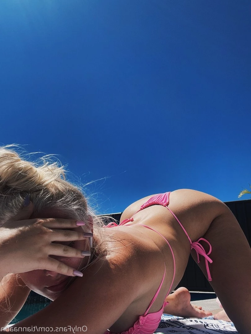 Tianna [ tiannaann ] Onlyfans leaked photo 1187150 on Hotleaks.tv