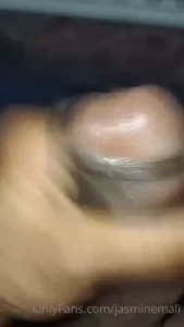 jasminemali Onlyfans leaked video 18454479 on Hotleaks.tv