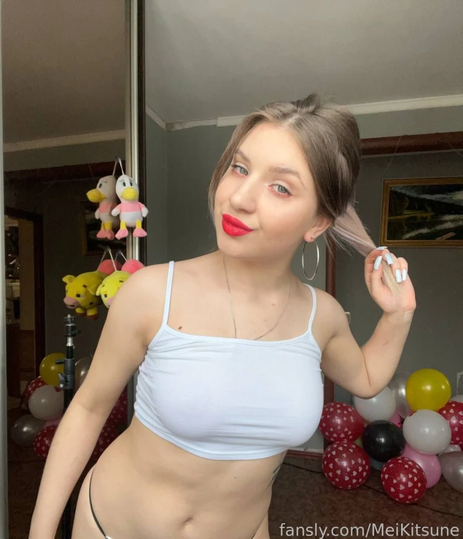meikitsune Onlyfans leaked photo 18444715 on Hotleaks.tv
