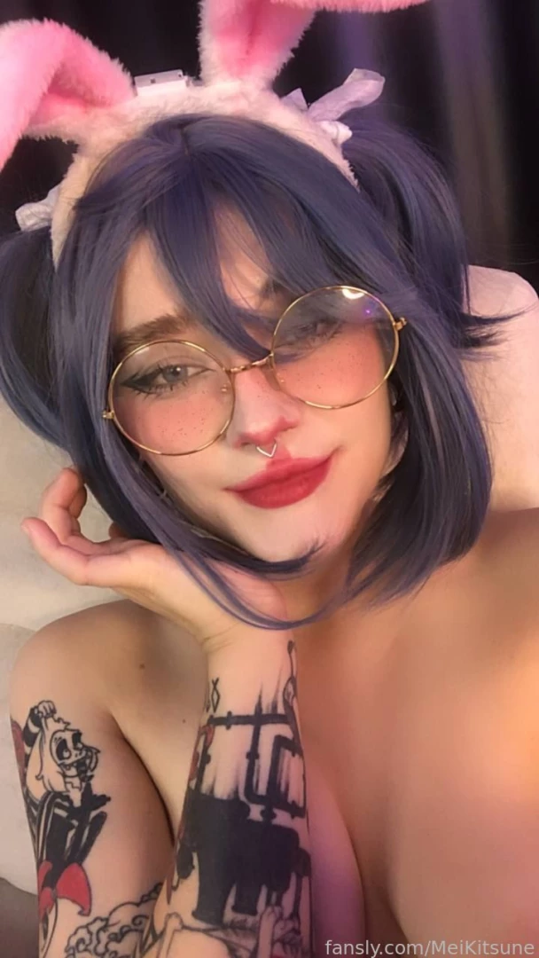 meikitsune Onlyfans leaked photo 18447955 on Hotleaks.tv