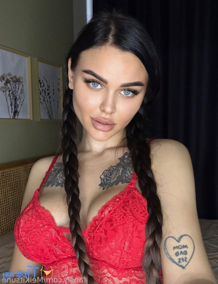 meikitsune Onlyfans leaked photo 18500028 on Hotleaks.tv