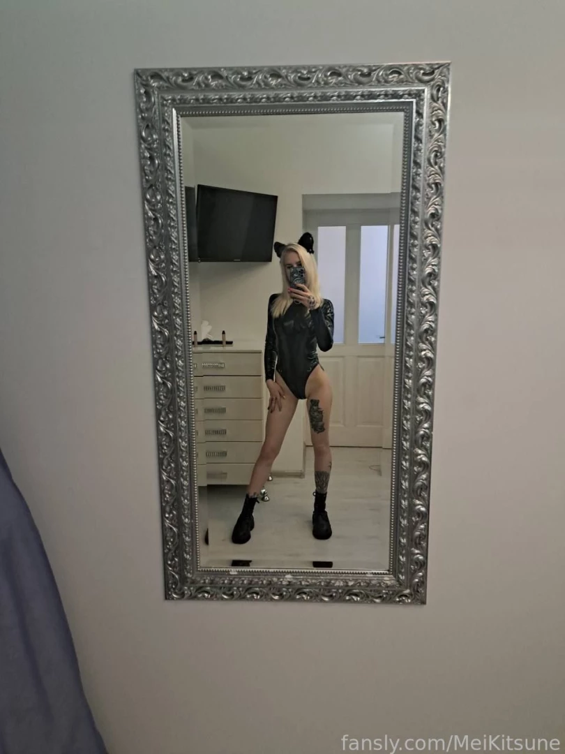 meikitsune Onlyfans leaked photo 18531845 on Hotleaks.tv