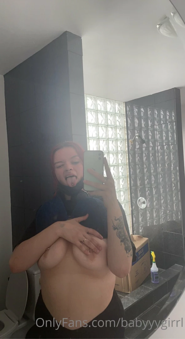 babyyygirrl Onlyfans leaked photo 18437862 on Hotleaks.tv