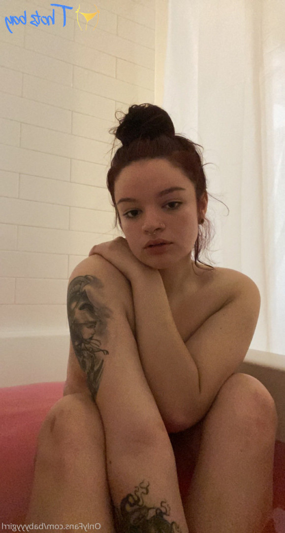 babyyygirrl Onlyfans leaked photo 18442298 on Hotleaks.tv