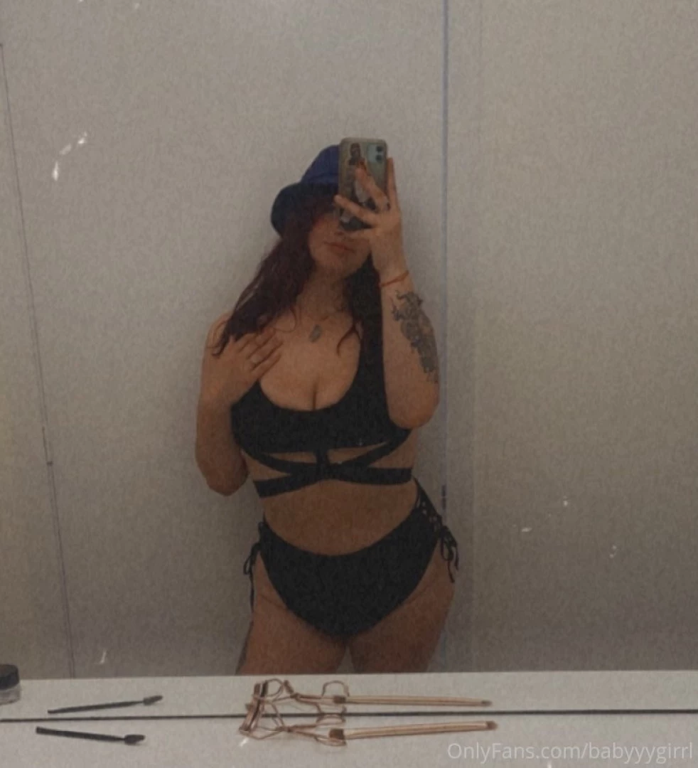 babyyygirrl Onlyfans leaked photo 18444750 on Hotleaks.tv
