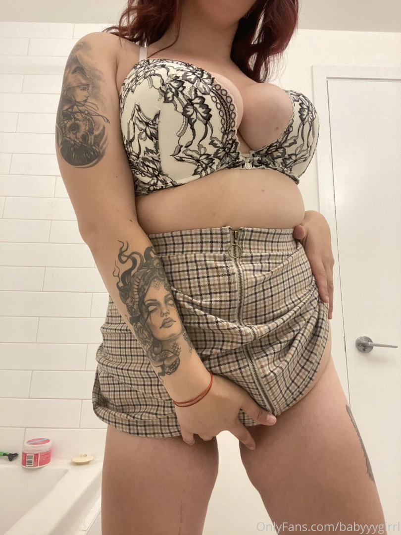 babyyygirrl Onlyfans leaked photo 18444801 on Hotleaks.tv