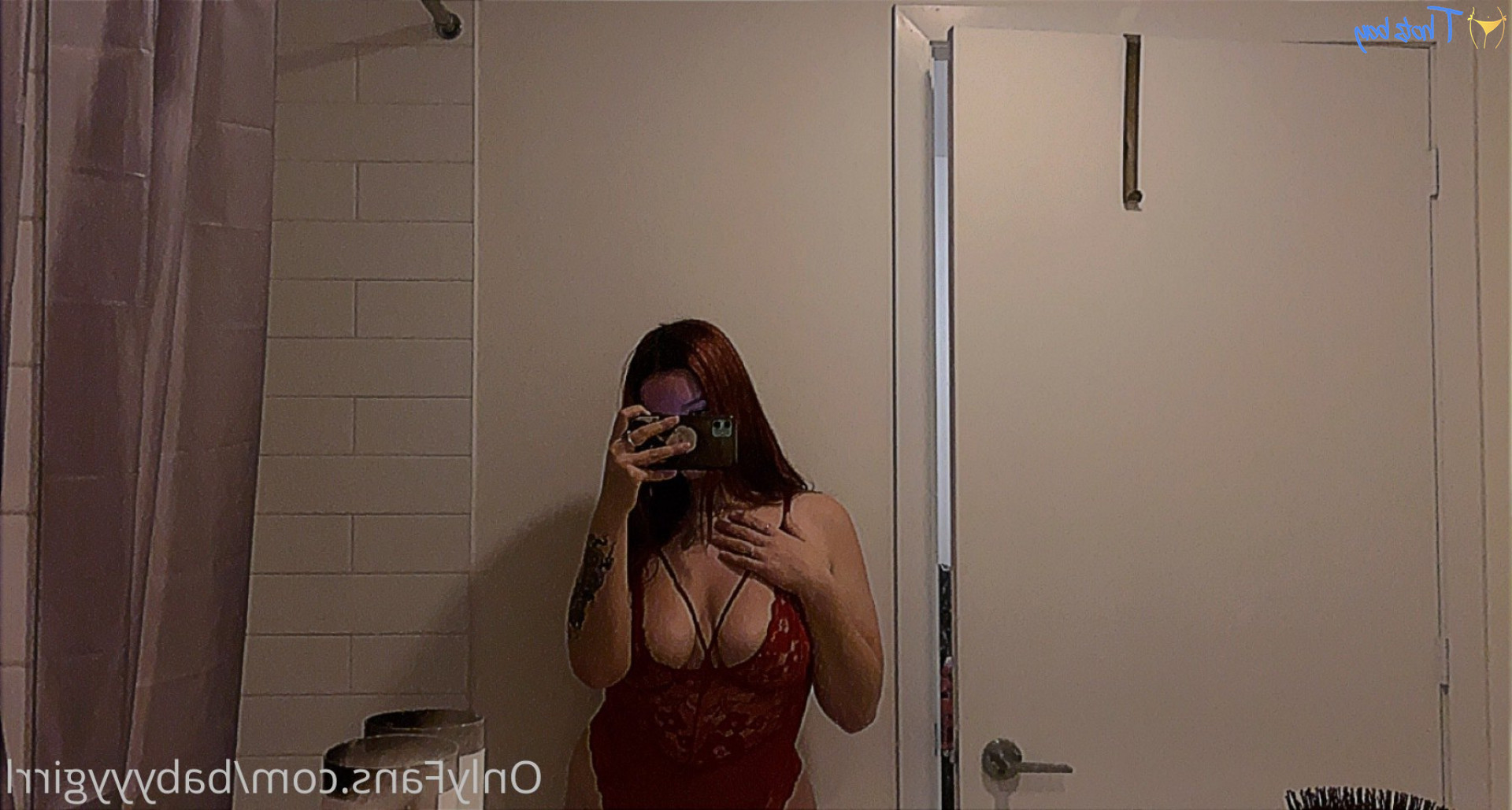 babyyygirrl Onlyfans leaked photo 18446368 on Hotleaks.tv