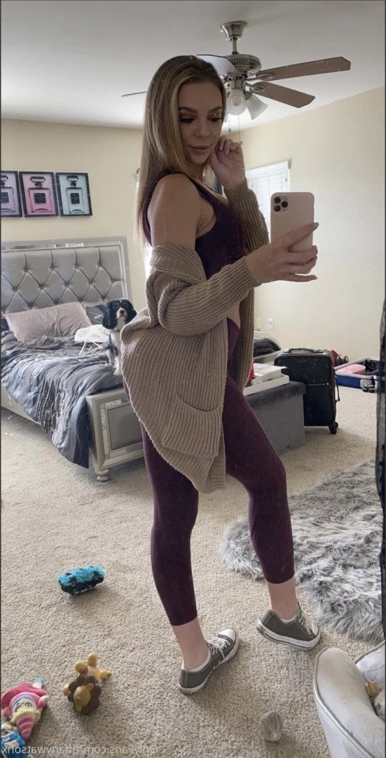 Tiffany Watson [ tiffanywatsonx ] Onlyfans leaked photo 1187652 on Hotleaks.tv