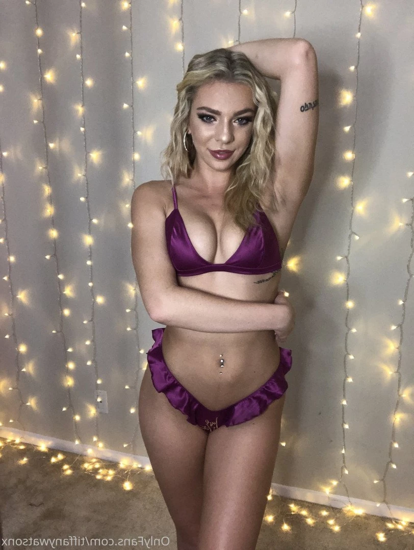 Tiffany Watson [ tiffanywatsonx ] Onlyfans leaked photo 1187884 on Hotleaks.tv