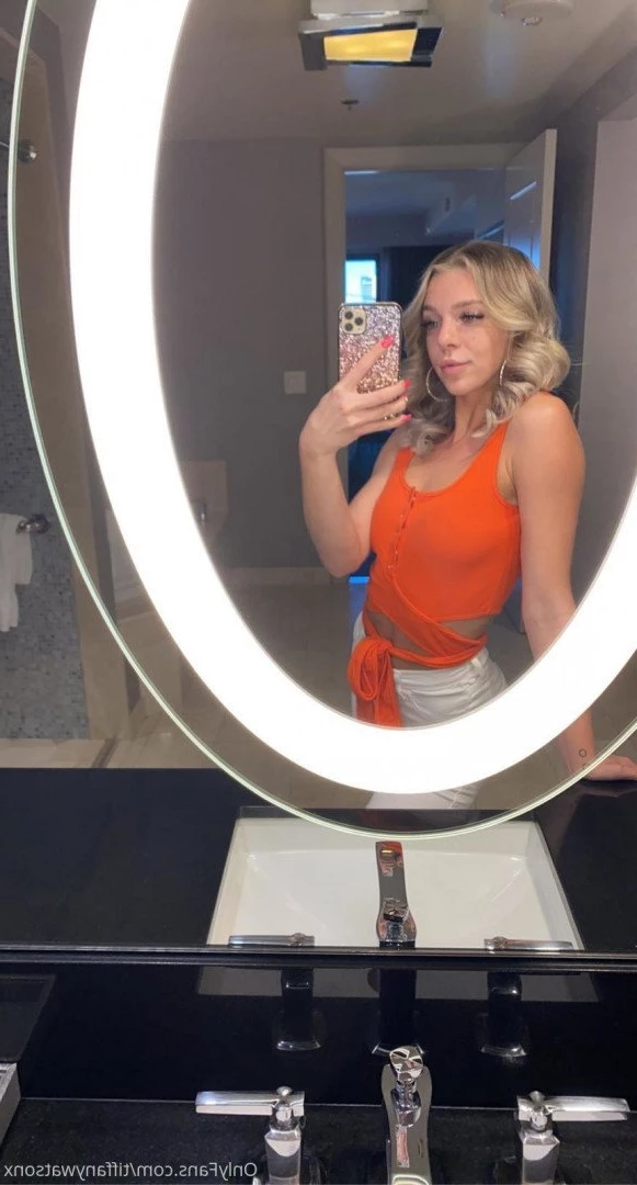 Tiffany Watson [ tiffanywatsonx ] Onlyfans leaked photo 1188342 on Hotleaks.tv