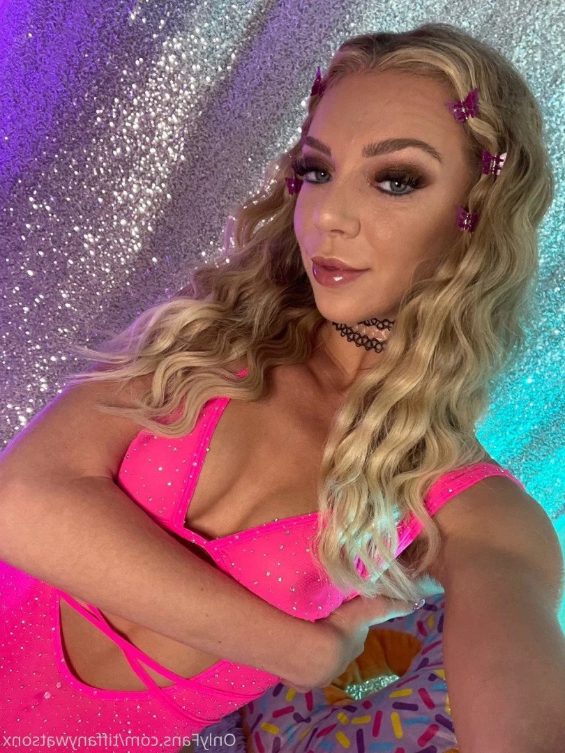 Tiffany Watson [ tiffanywatsonx ] Onlyfans leaked photo 1188482 on Hotleaks.tv