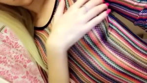 Tiffany Watson [ tiffanywatsonx ] Onlyfans leaked video 1807629 on Hotleaks.tv