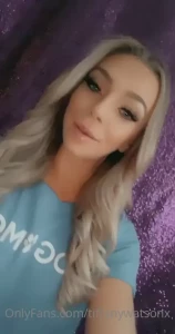 Tiffany Watson [ tiffanywatsonx ] Onlyfans leaked video 1807665 on Hotleaks.tv