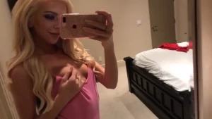 Tiffany Watson [ tiffanywatsonx ] Onlyfans leaked video 1807733 on Hotleaks.tv