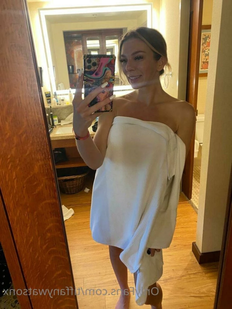 Tiffany Watson [ tiffanywatsonx ] Onlyfans leaked photo 2447300 on Hotleaks.tv