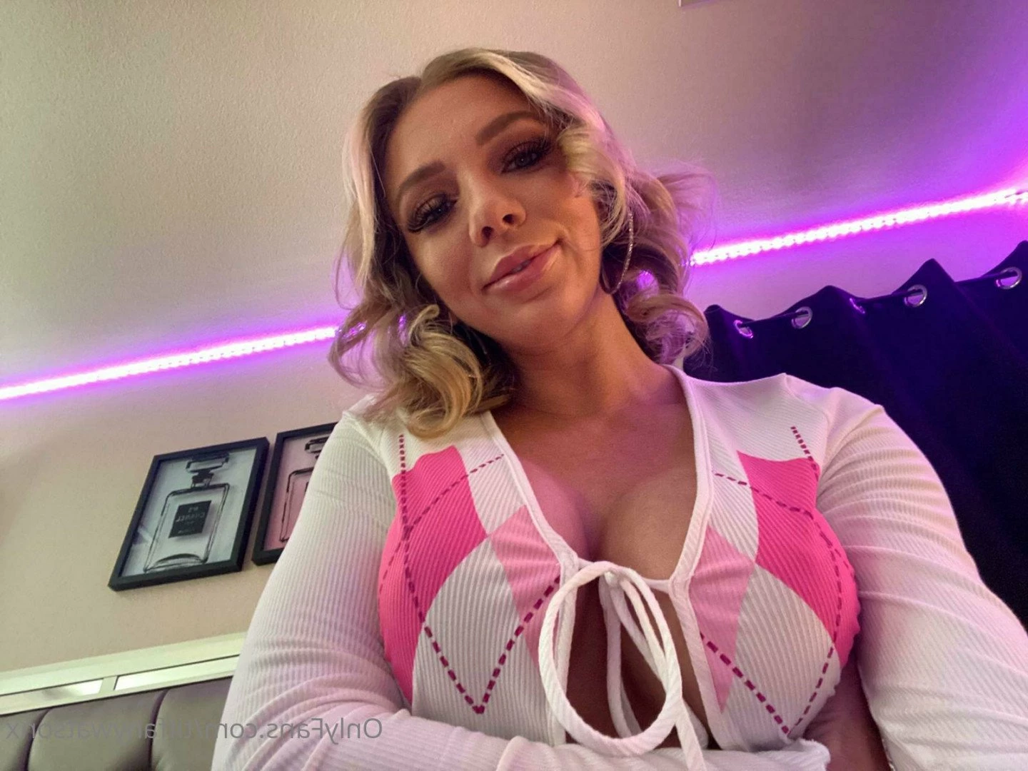 Tiffany Watson [ tiffanywatsonx ] Onlyfans leaked photo 2447339 on Hotleaks.tv