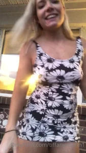 tiff bannister [ tiffanyxduhh1 ] Onlyfans leaked video 1808132 on Hotleaks.tv