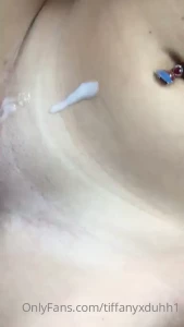 tiff bannister [ tiffanyxduhh1 ] Onlyfans leaked video 1808240 on Hotleaks.tv