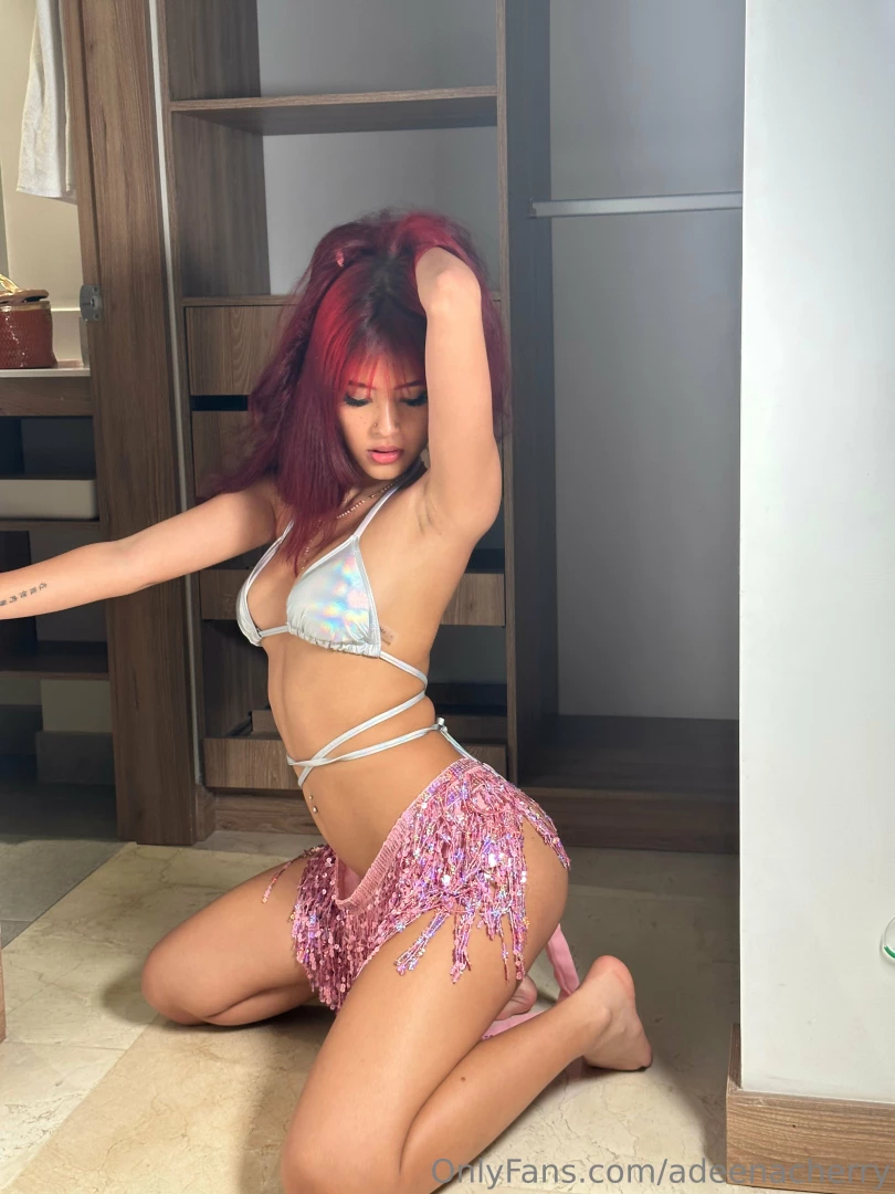 adeenacherry Onlyfans leaked photo 18438937 on Hotleaks.tv
